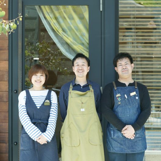 すてきなじかんの取り組み