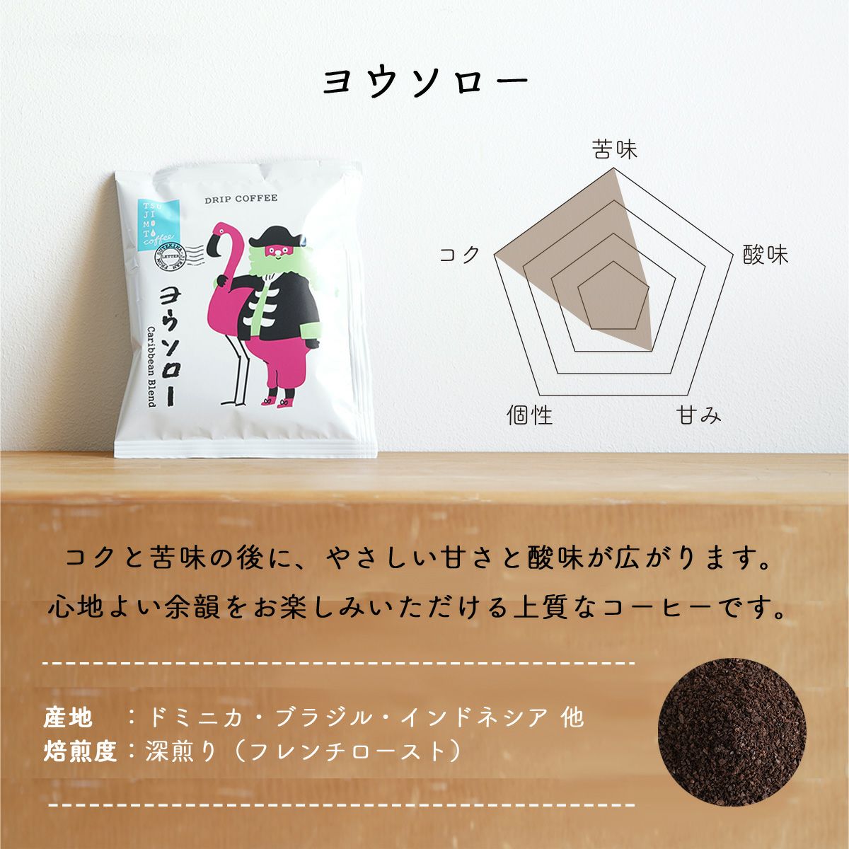 ar まとめ売り 100枚 アビスアイ カリキリ トリデプス カリビアンブレンド 1kg（200×5袋）（プレミアムアイスブレンド）高
