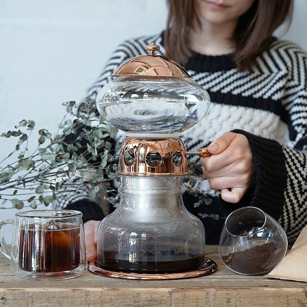 Water dripper ウォーター ドリッパー ウォータードリッパー・クリア