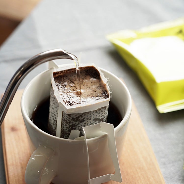 ドリップコーヒーイツモブレンド 1杯分 | TSUJIMOTOcoffee