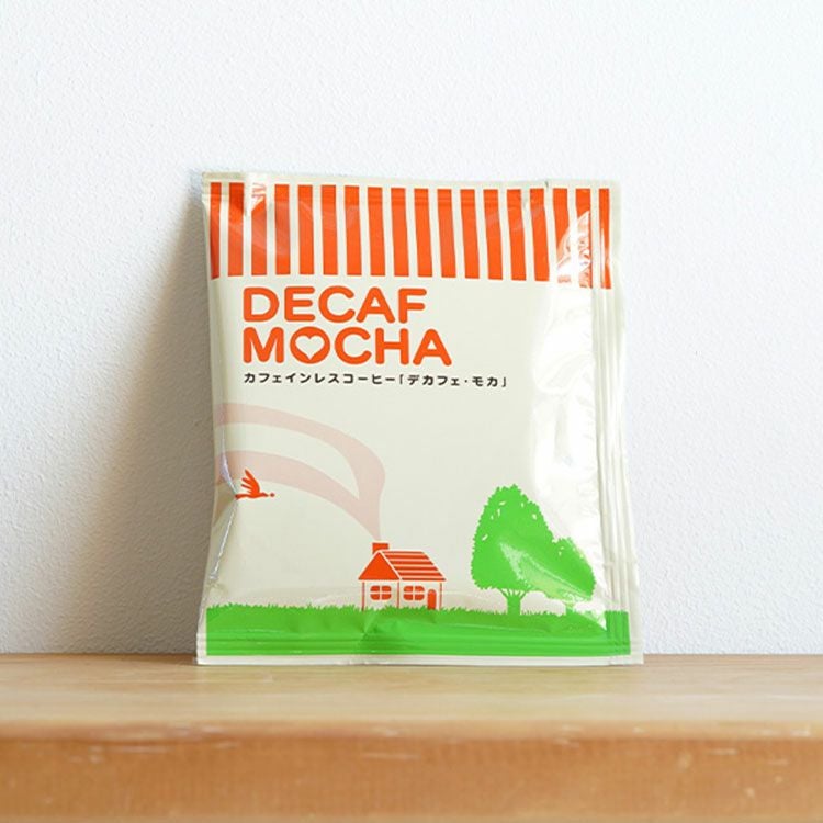 デカフェ モカ | TSUJIMOTOcoffee デカフェ モカ | TSUJIMOTOcoffee