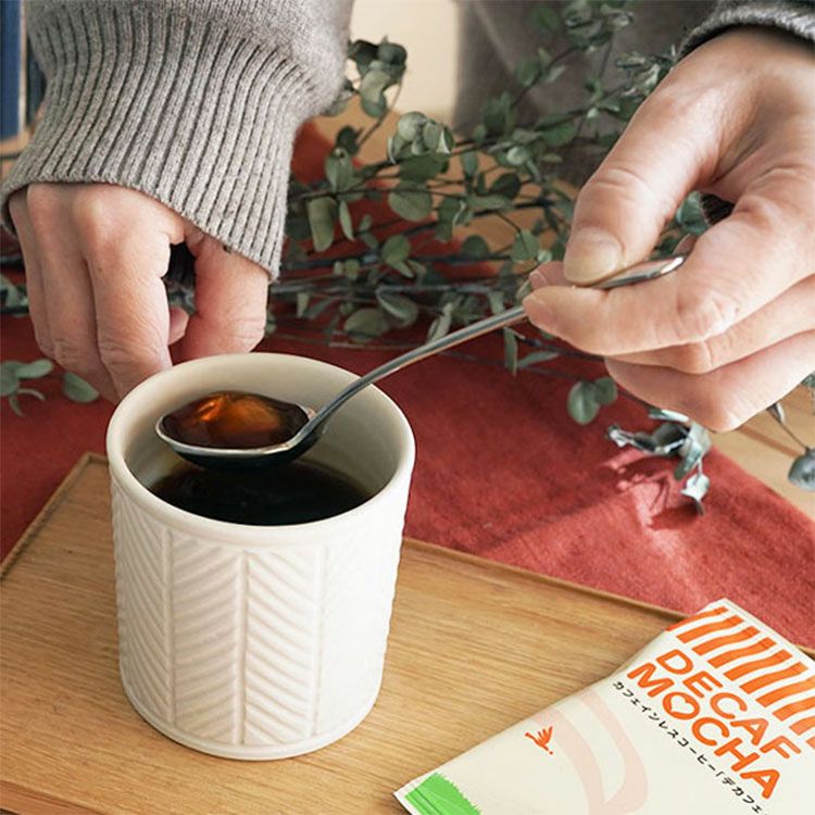 カフェインレスドリップコーヒーデカフェ モカ 1杯分 | TSUJIMOTOcoffee