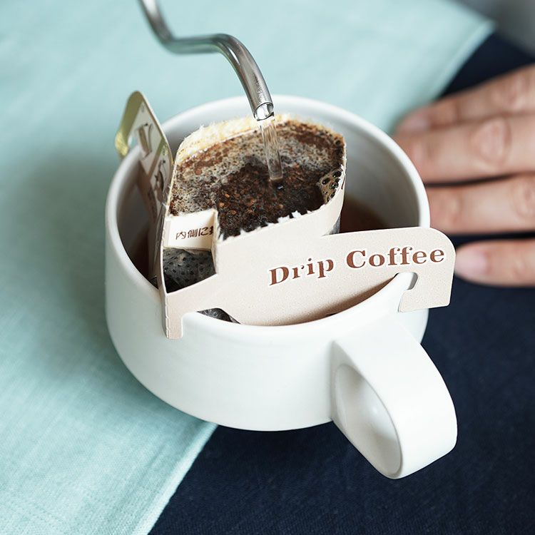 グルメドリップコーヒー3種詰め合わせセット（50杯セット / 100杯