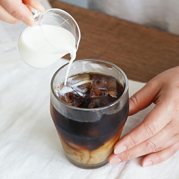 デカフェ アイスコーヒーハウスブレンド 1,000ml [無糖] 12本セット