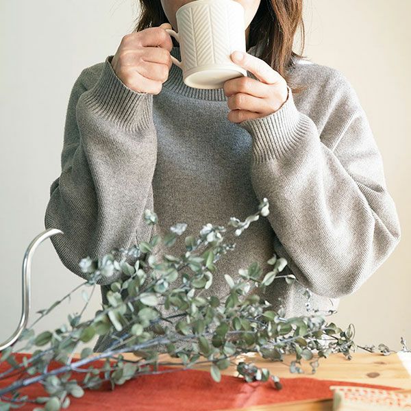 ホワイトデーにデカフェオレベース（加糖）とデカフェドリップコーヒー