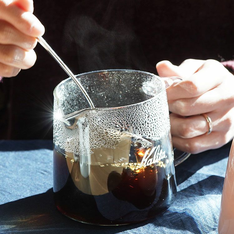 カフェインレスコーヒー豆デカフェ コロンビア - aiu - 1kg（200g×5袋