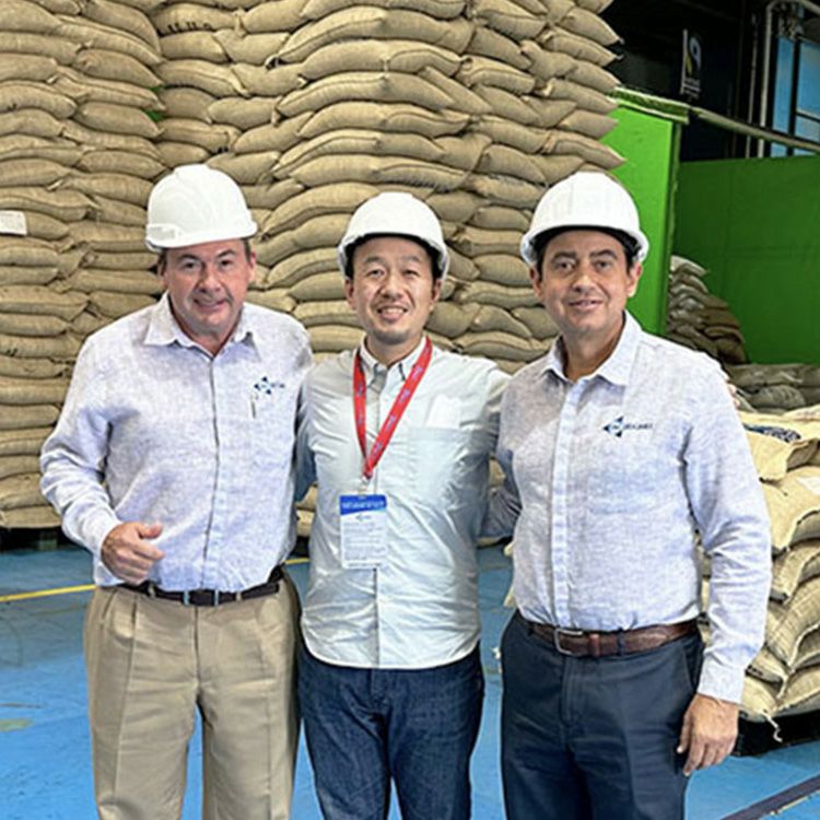 カフェインレスコーヒー豆デカフェ コロンビア - aiu - 200gウィラの