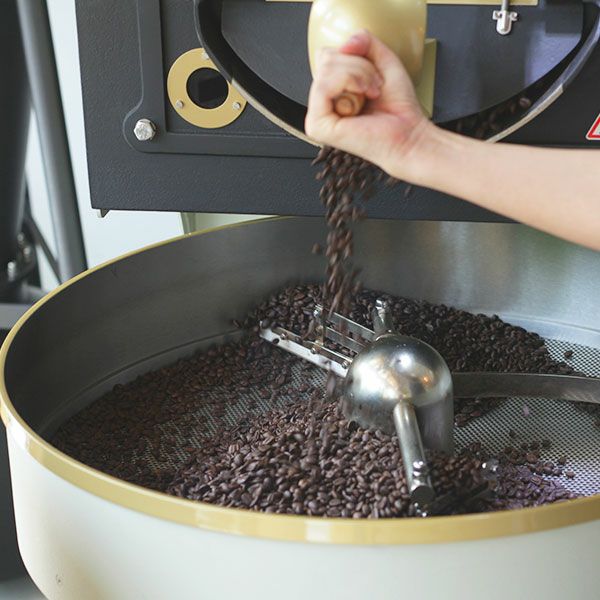 スペシャルティコーヒー豆5種飲み比べセット A1kg（200g×5袋）送料無料