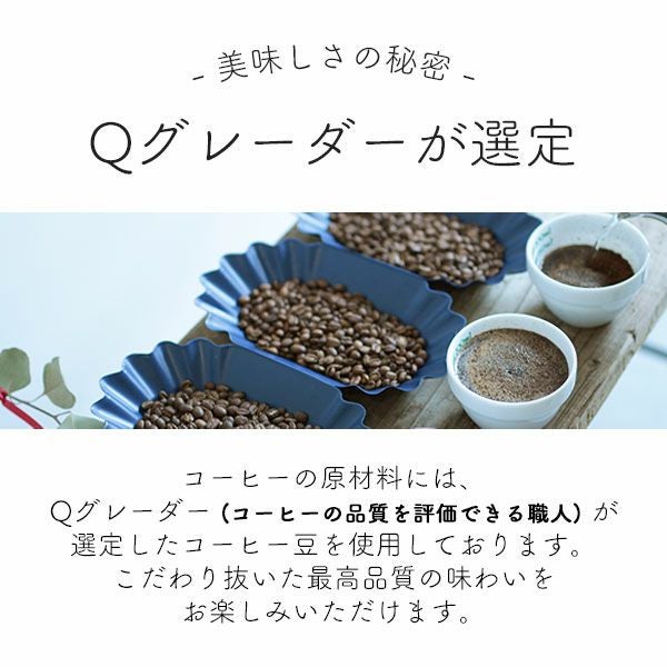 スペシャルティコーヒー豆5種飲み比べセット B1kg（200g×5袋）送料無料