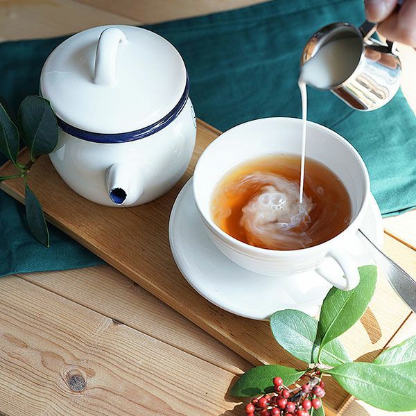 デカフェ セイロンティー（2.5g×30袋）Decaf Tea Ceylon カフェイン