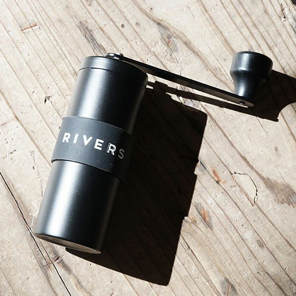 COFFEE GRINDER GRITコーヒーグラインダー グリット手挽きミル