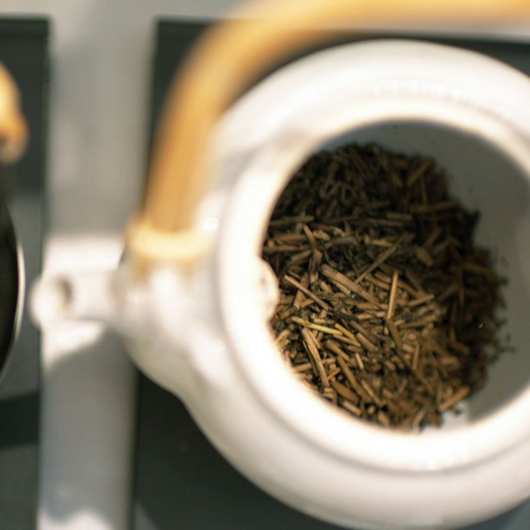 ほうじ茶ページ 辻峰園（1899年創業）ほうじ茶 200g（1袋 / 9袋セット）日本茶専門店