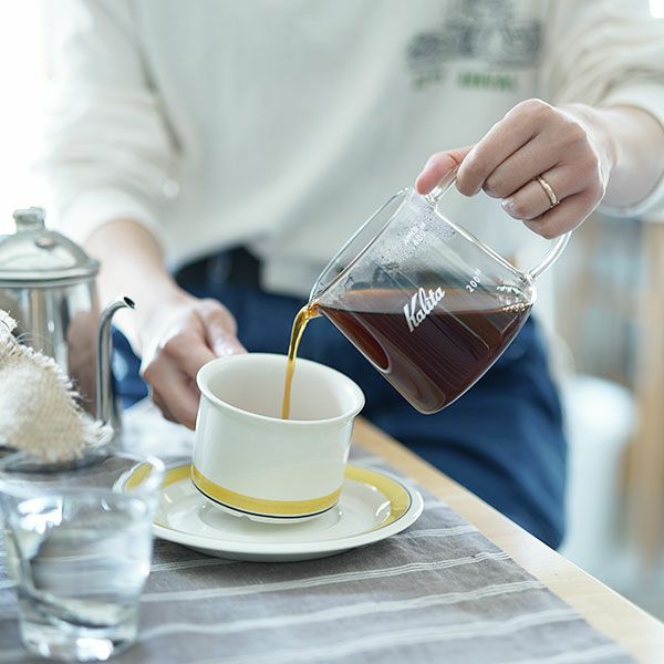 デカフェコーヒー豆 4種5袋セット 1kg（200g×5袋）カフェインレス