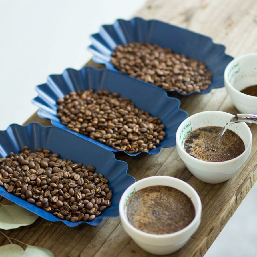 コーヒー生豆 | TSUJIMOTOcoffee