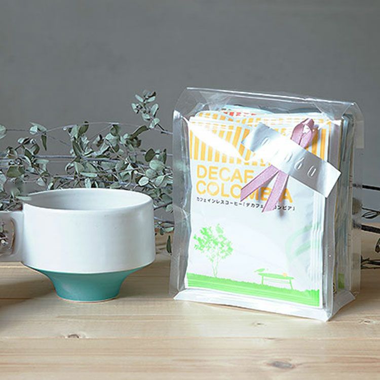 デカフェギフト | TSUJIMOTOcoffee