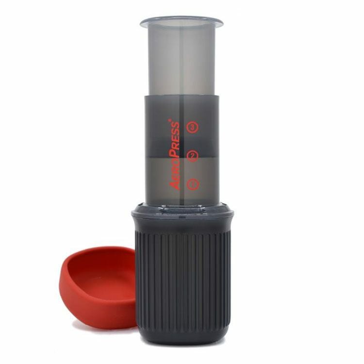 AeroPress® Go Travel Coffee Makerエアロプレス ゴートラベル