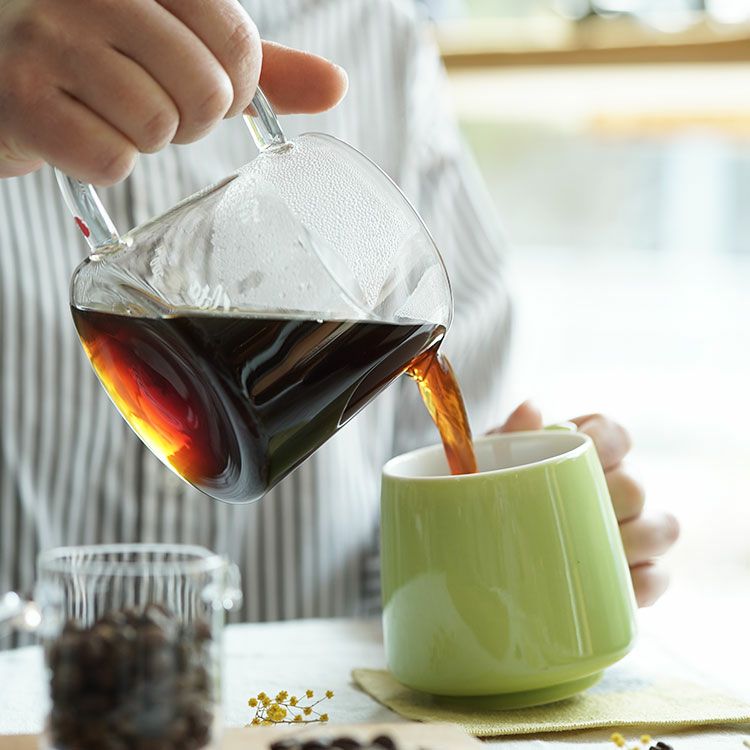 バレンタインに【ミル：Black】すてきなじかんおうちカフェ スターター