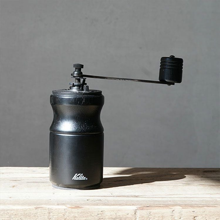 バレンタインに【ミル：Black】すてきなじかんおうちカフェ スターター