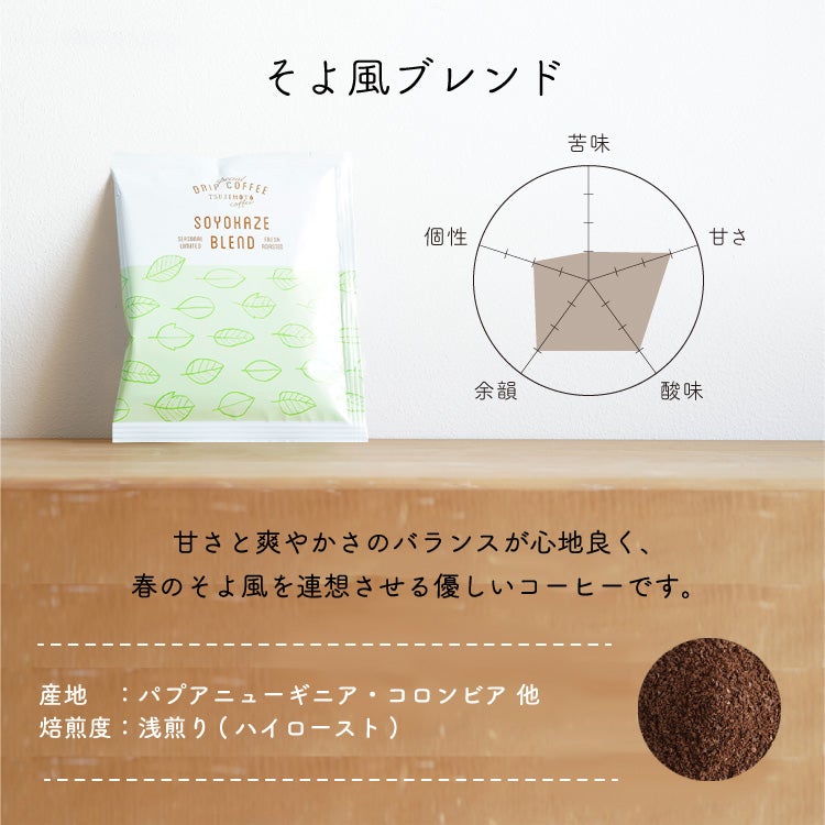 数量限定】ドリップコーヒー福袋 Diamond15種100杯アソートセット+有機