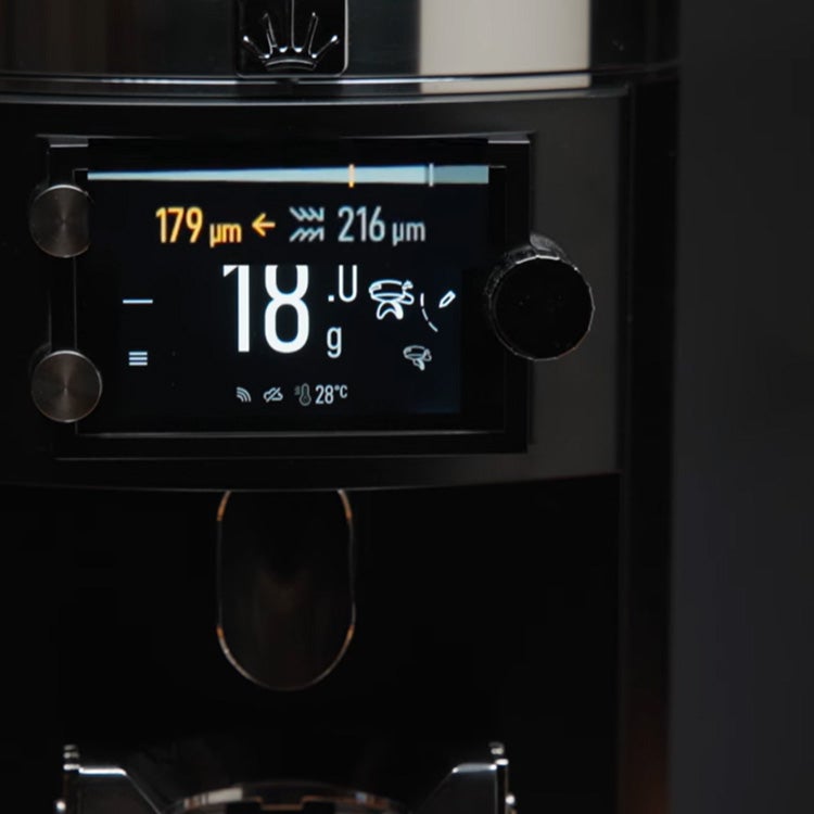E65W GbSマールクーニック（mahlkonig）エスプレッソグラインダー 送料
