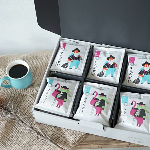 Peace 角砂糖入れ&呼び鈴&ミルク入れ　3点セット 父の日にグルメドリップコーヒーひげおじさんと羽ばたく鳥2種