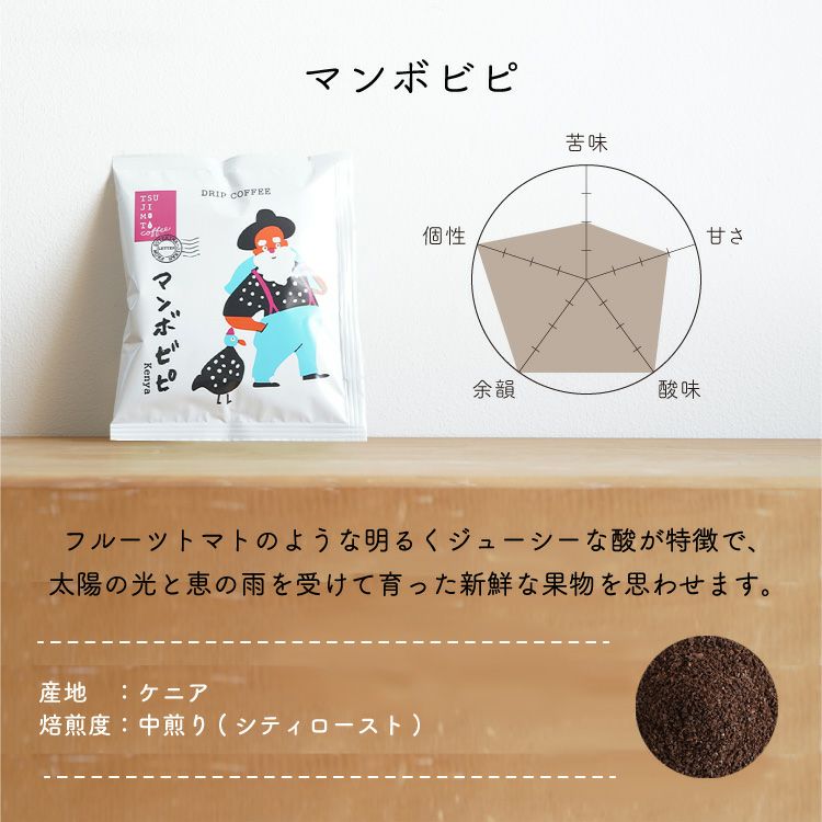 バレンタインにひげおじさんと羽ばたく鳥の宝探しギフトセットアイス