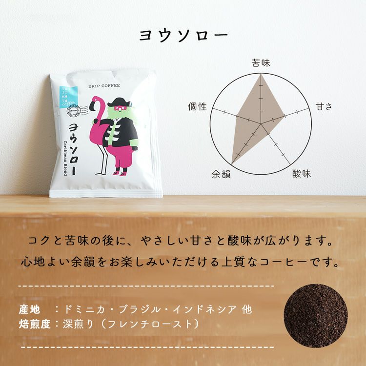 ホワイトデーにひげおじさんと羽ばたく鳥の宝探しギフトセットアイス