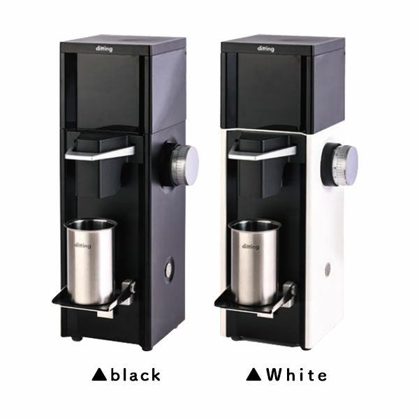 電動コーヒーグラインダーditting / 807 LAB SWEET 100Vディッティング