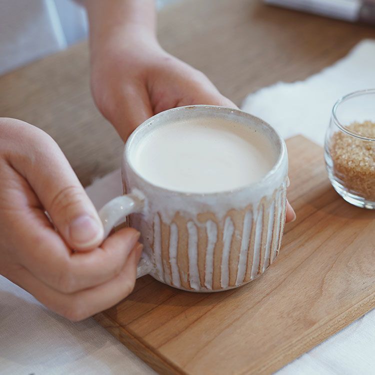 デカフェ オレ ベース （加糖）12本送料無料 カフェオレの素1本あたり