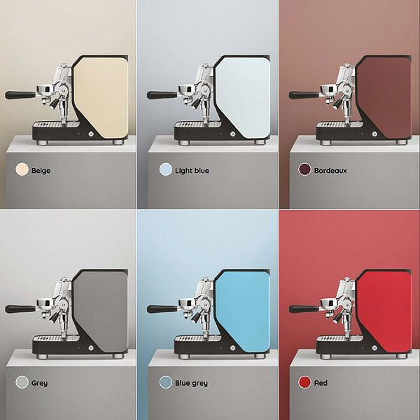 NEW DOMOBAR Junior Analog [INOX] / ドモバ－ジュニア アナログ