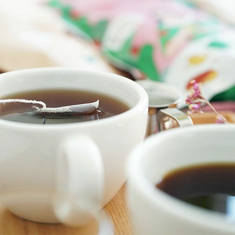 ホワイトデーにやさしさ溢れるデカフェギフトセット選べるギフトセット