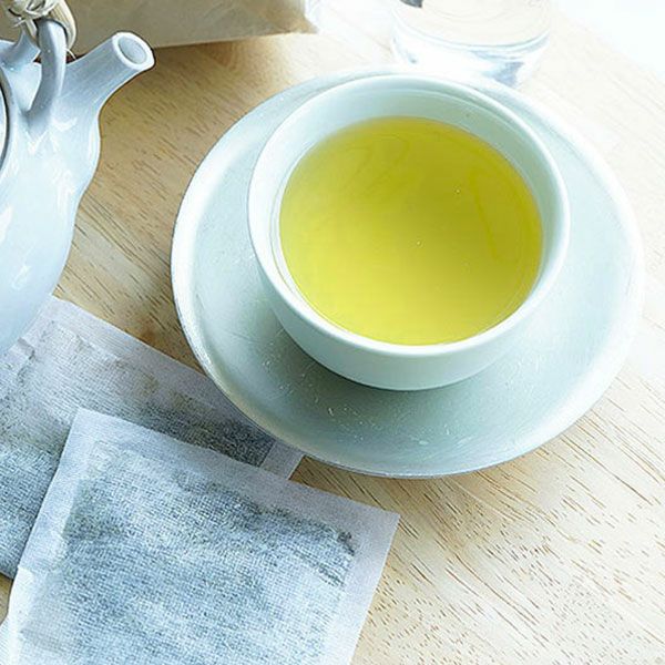 お茶の辻峰園 緑茶粉 パック[お徳用] 8g×105P入り（1袋 / 5袋セット