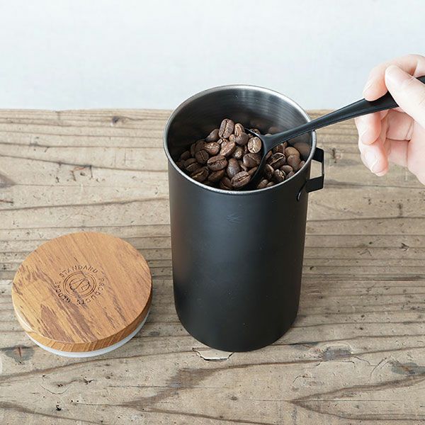 TSUBAME Coffee measuring spoon MB ツバメ コーヒーメジャースプーン