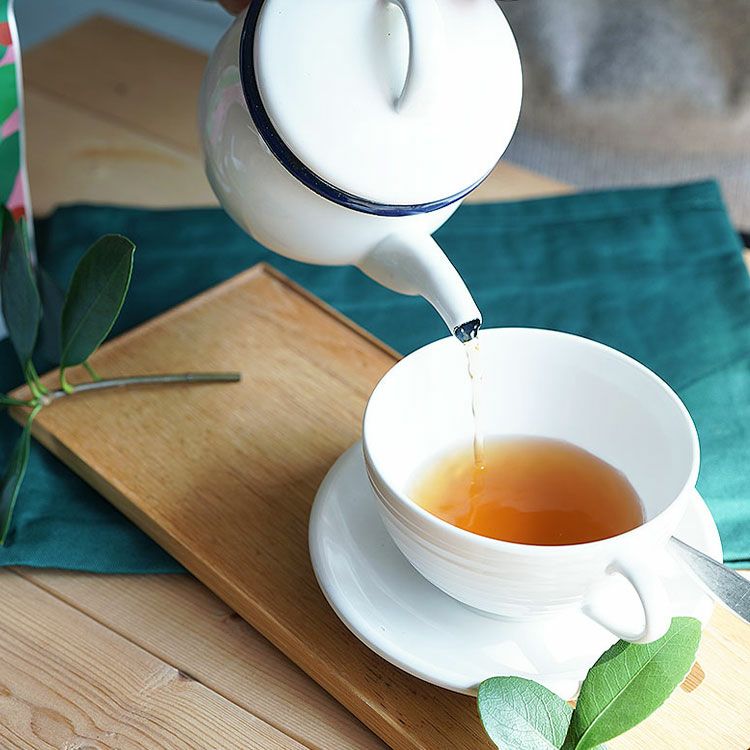 父の日にぜんぶデカフェのやさしいギフト- Tea & Coffee- デカフェ