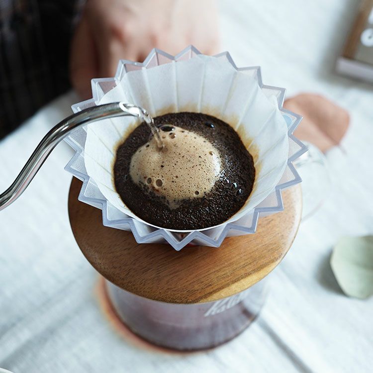 スペシャルティコーヒー豆・粉コスタリカ ラ・パストーラ農園 200g
