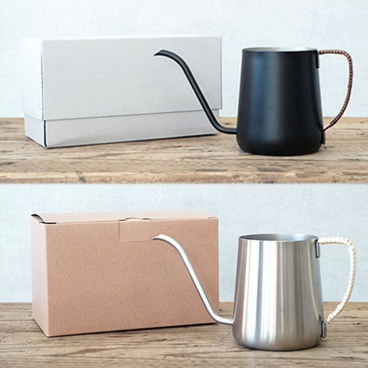 ホワイトデーにTSUBAME ドリップポットとすてきなじかんギフトセット