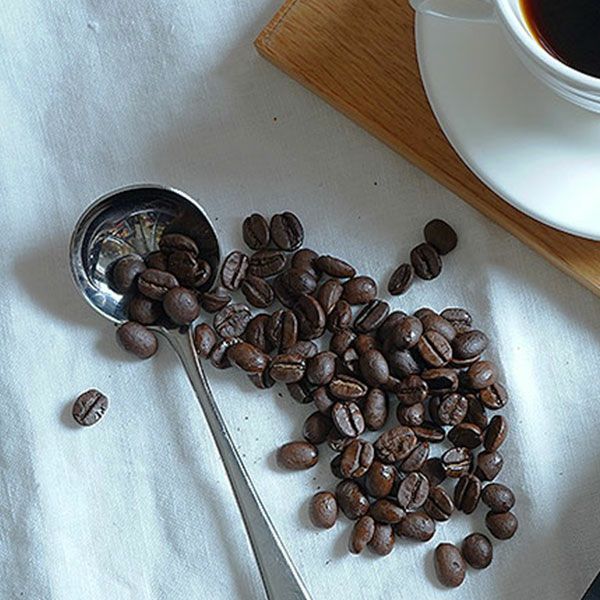 キリマンジャロ - タンザニア AA -6kg（500g× 12袋）コーヒー豆 業務用