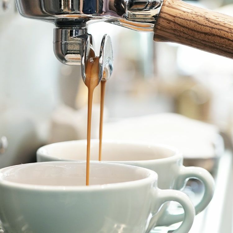 スペシャルエスプレッソブレンド - シエスタ - 500g辻本珈琲オリジナル