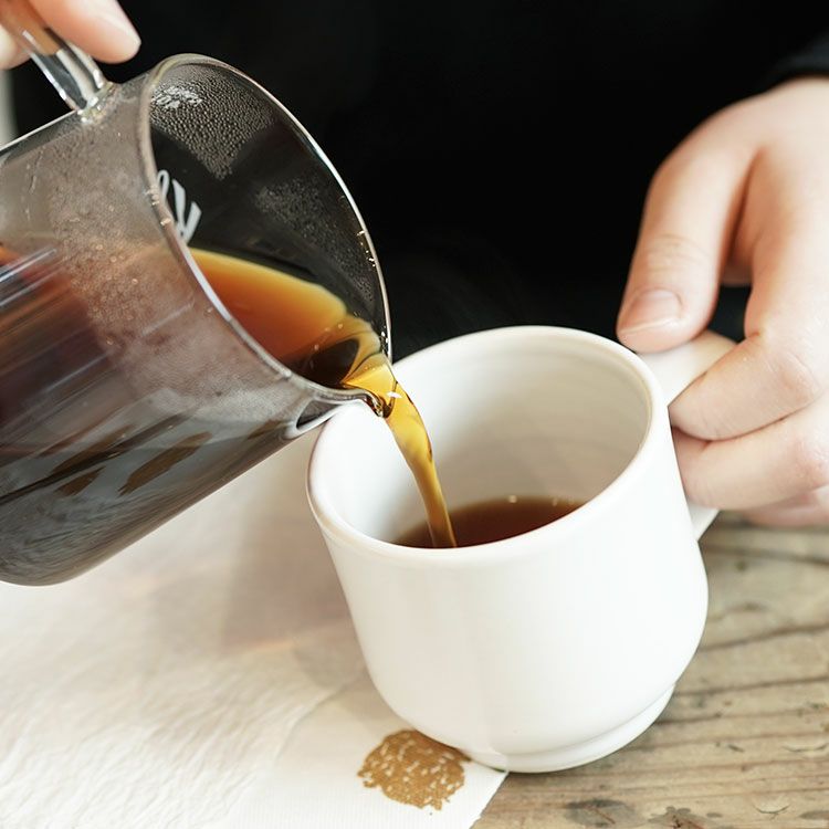 スペシャルティコーヒー豆コロンビア カーニャドゥルセ農園 1kg（200g
