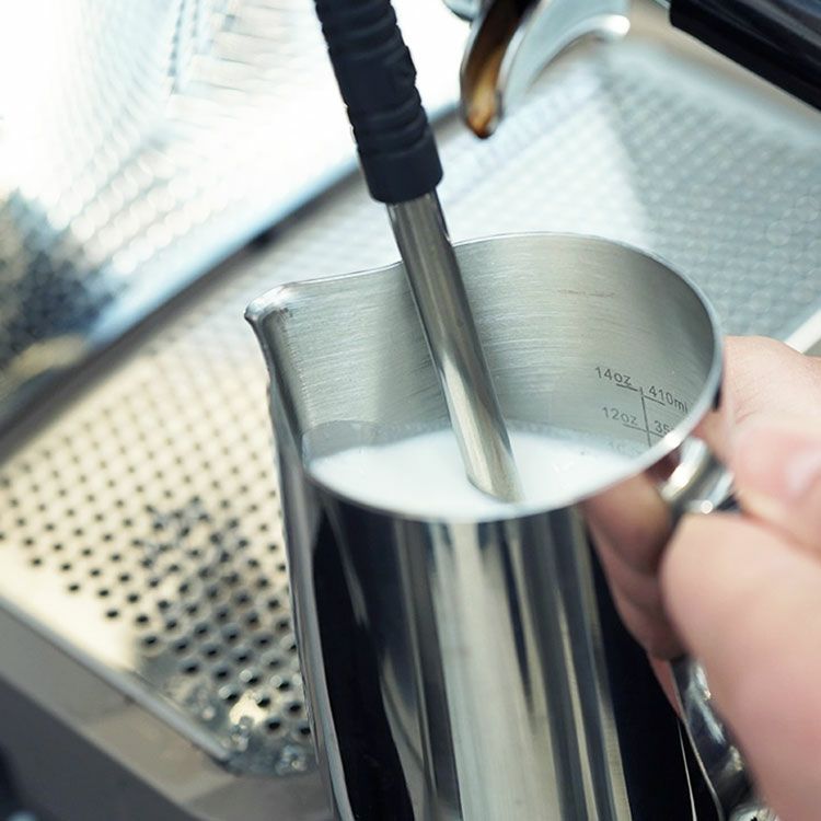 エスプレッソマシン 家庭用OSCAR MOOD オスカームードワカモレ