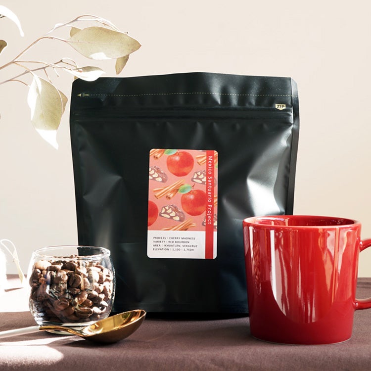 スペシャルティーコーヒー豆・粉 3種600g変わり種3種飲み比べセット