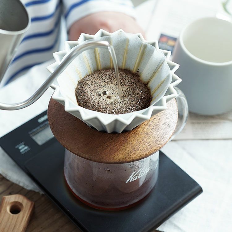 スペシャルティーコーヒー豆・粉 3種600g変わり種3種飲み比べセット