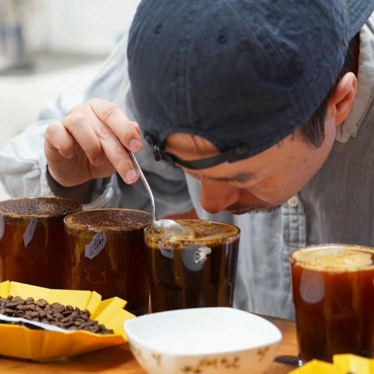 スペシャルティコーヒー豆ルワンダ ガコ農園 1kg（200g×5袋）ブルボン