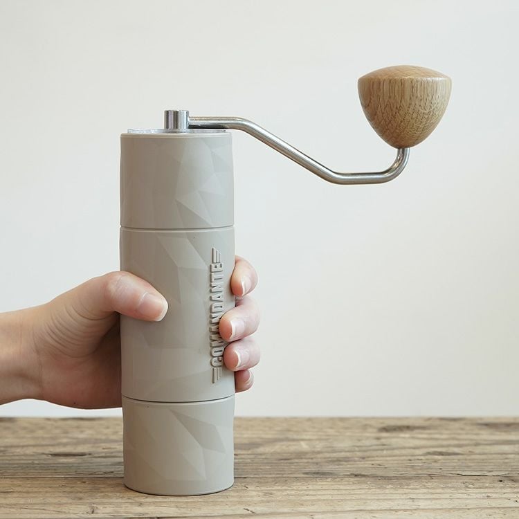 COMANDANTE coffee grinder 【MK4】 コマンダンテ コーヒー