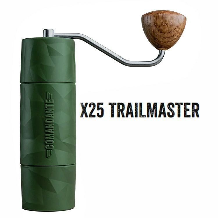 COMANDANTE coffee grinder 【MK4】 コマンダンテ コーヒー