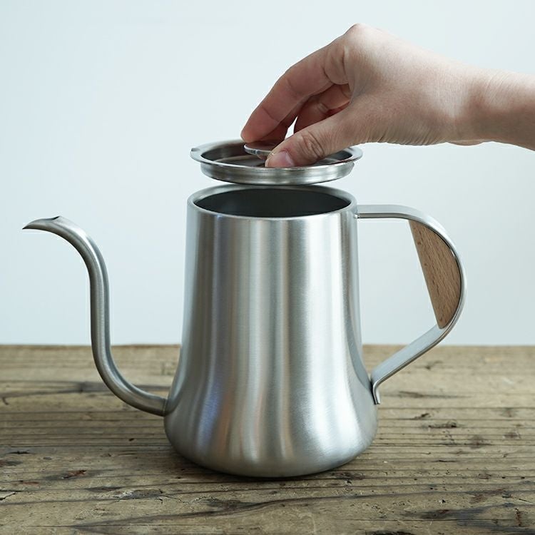 bonmac ドリップポットプロボンマック 800ml（適正水位：750ml