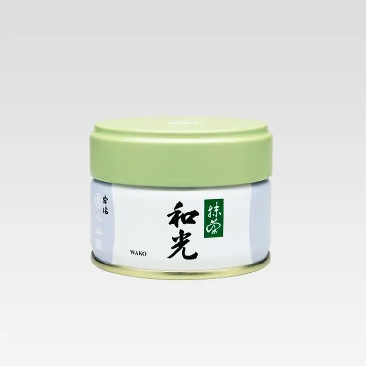 丸久小山園】抹茶「和光」20g缶 / 40g缶 / 100g缶 / 100g袋 / 200g缶お