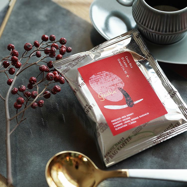 数量限定】Grand Cru 90+最高級グランクリュドリップコーヒー