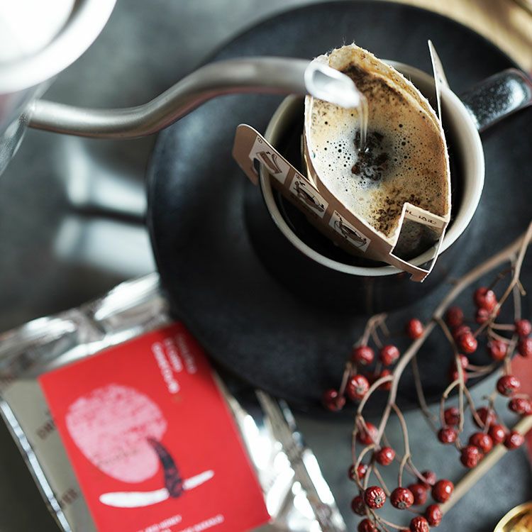 数量限定】Grand Cru 90+最高級グランクリュドリップコーヒー