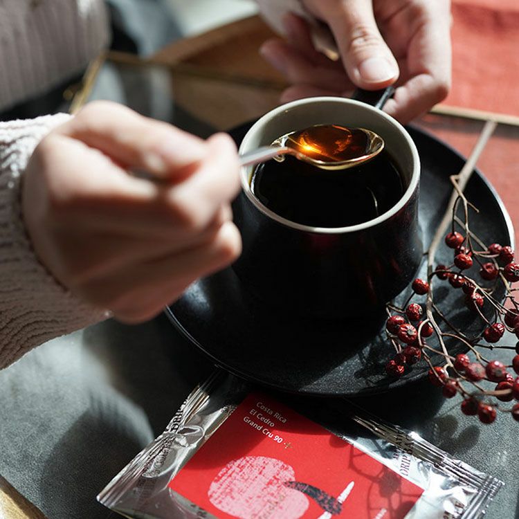 数量限定】Grand Cru 90+最高級グランクリュドリップコーヒー